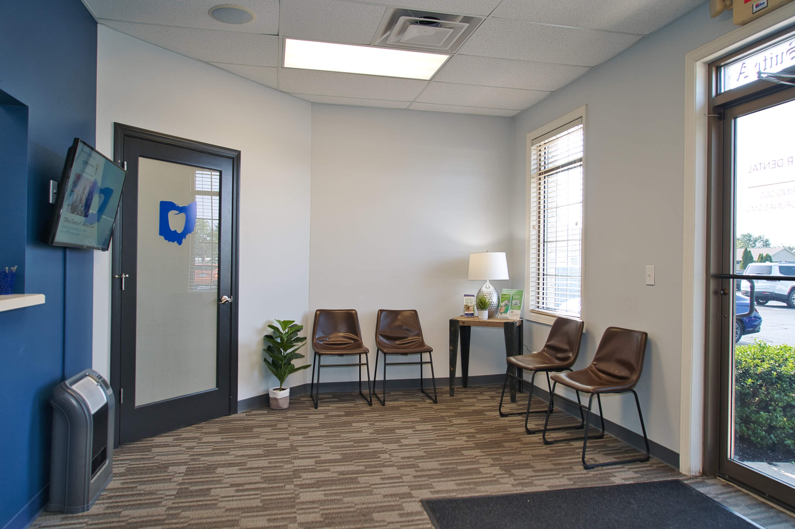 Premier Dental of WCH welcomes you! 