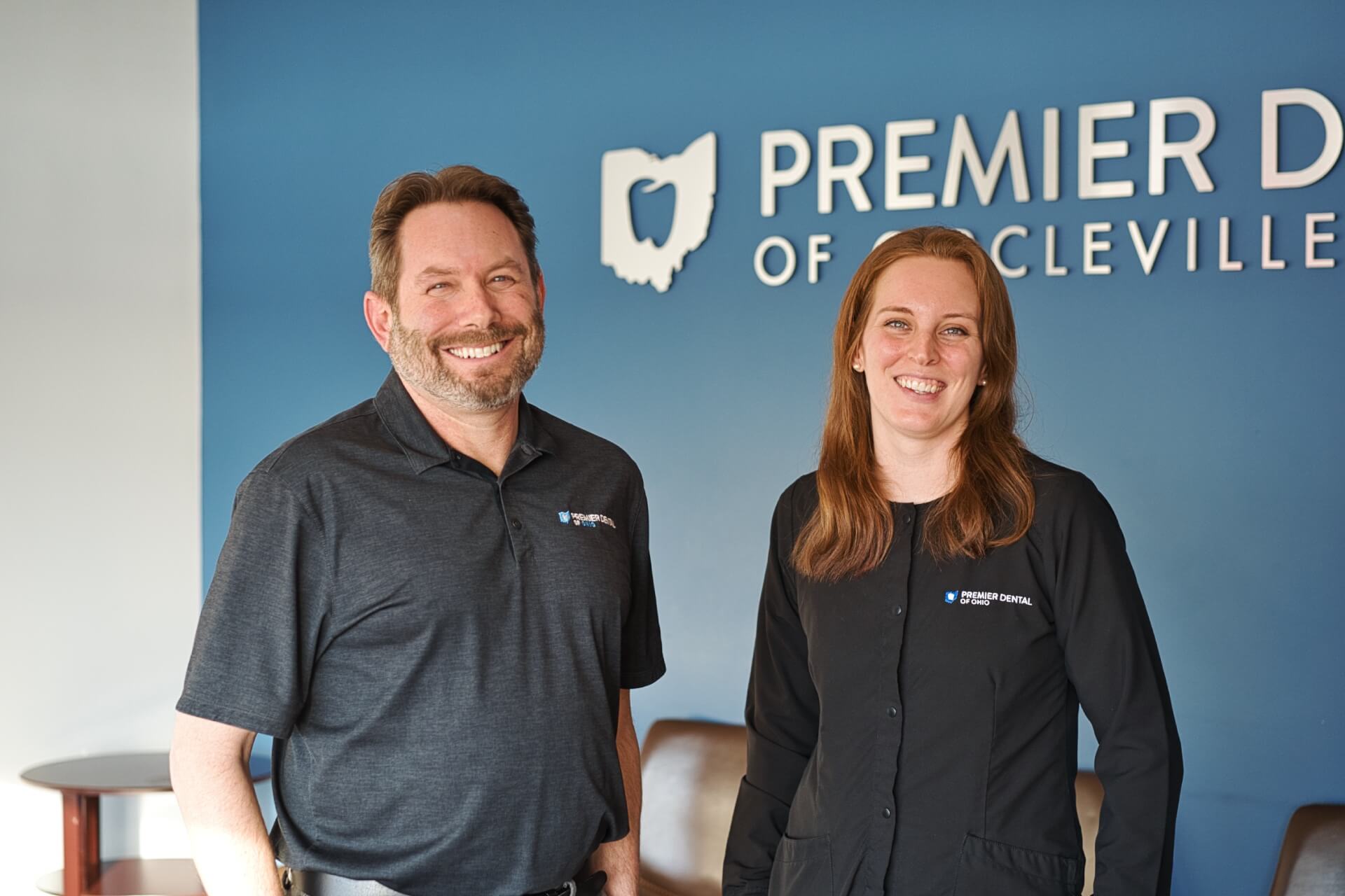 Premier Dental of Circleville