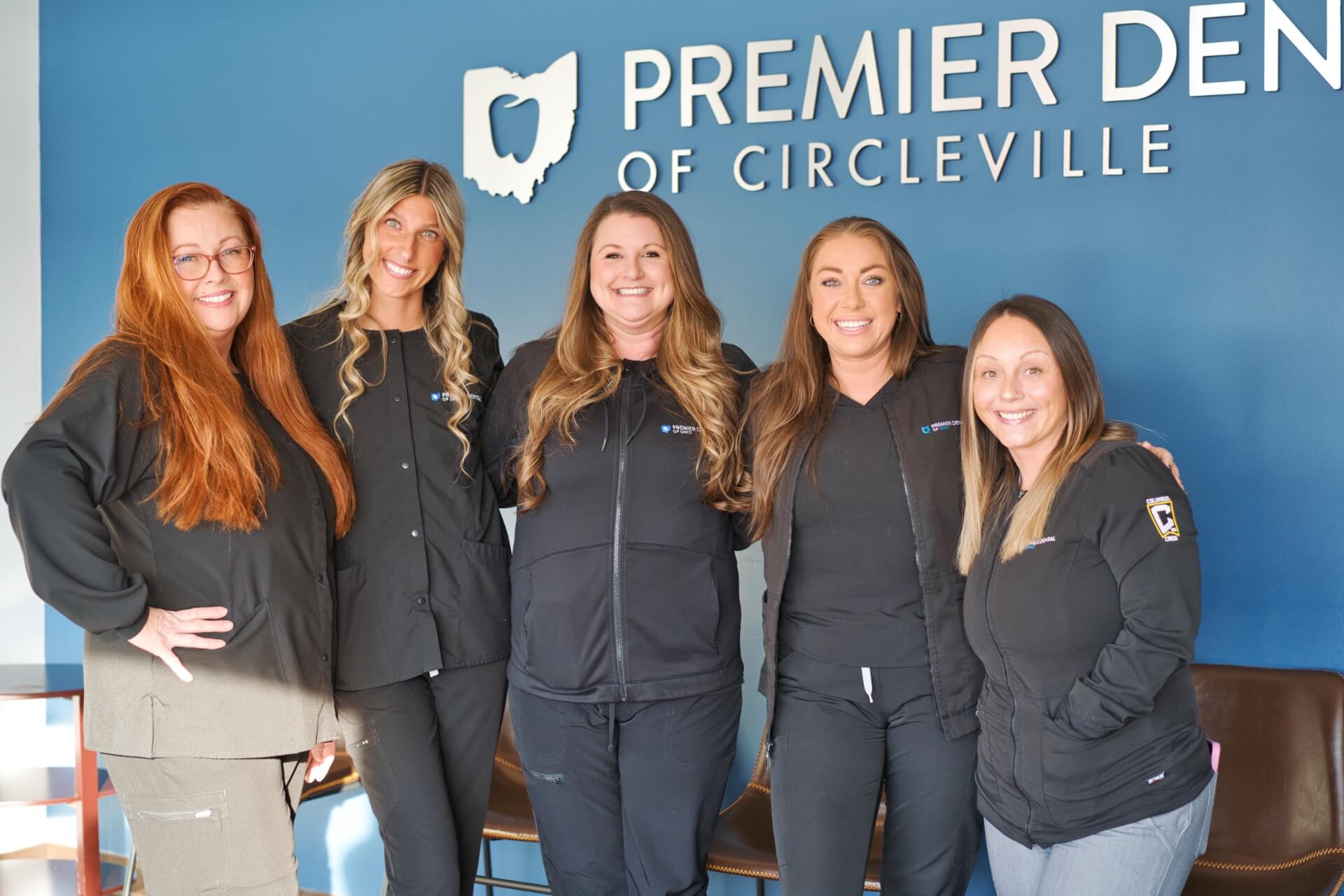 Premier Dental of Circleville