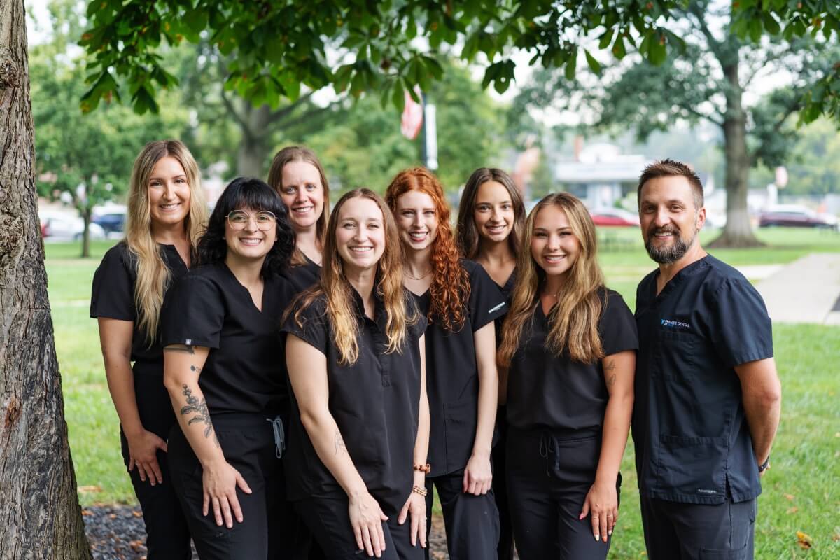Premier Dental of Sunbury