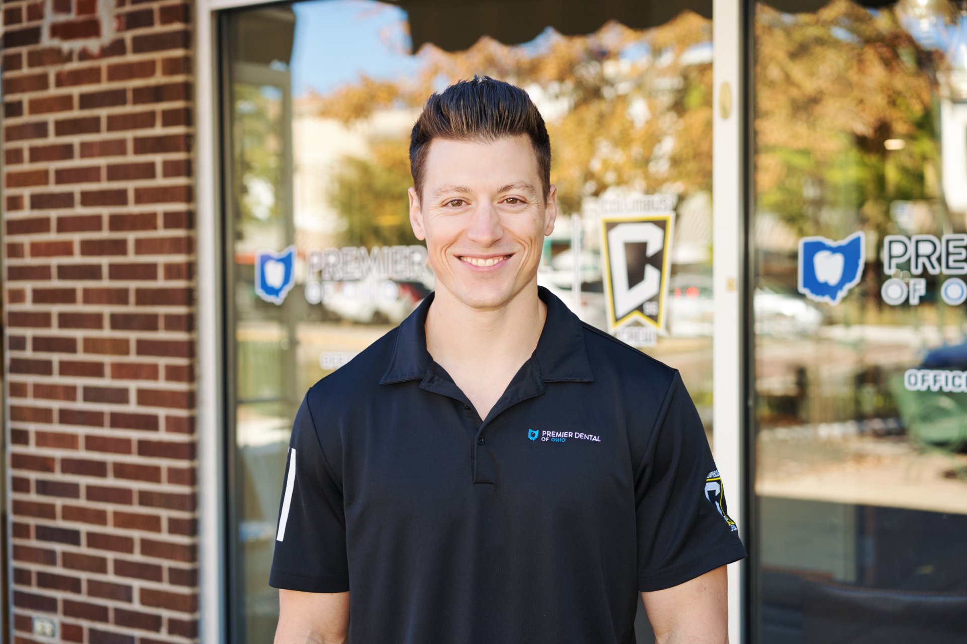 Dr. Alex’s dental team can help answer questions and concerns about your teeth