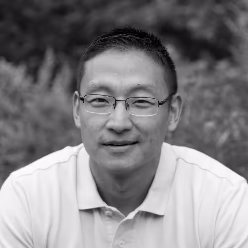 John Kim