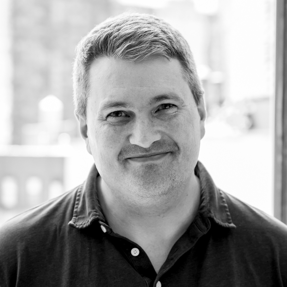 Dave Blanchard