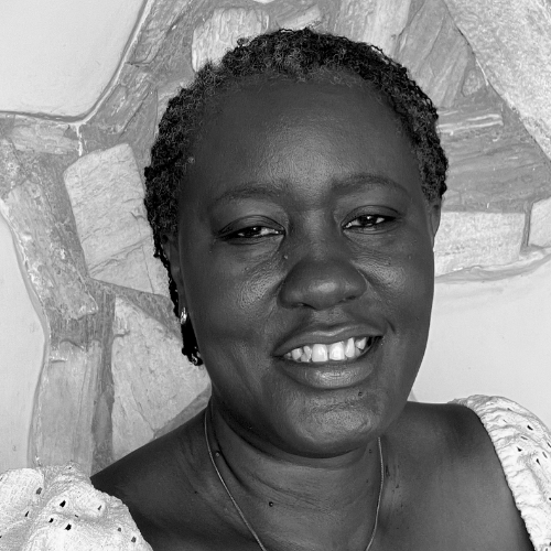 Barbara Ghansah