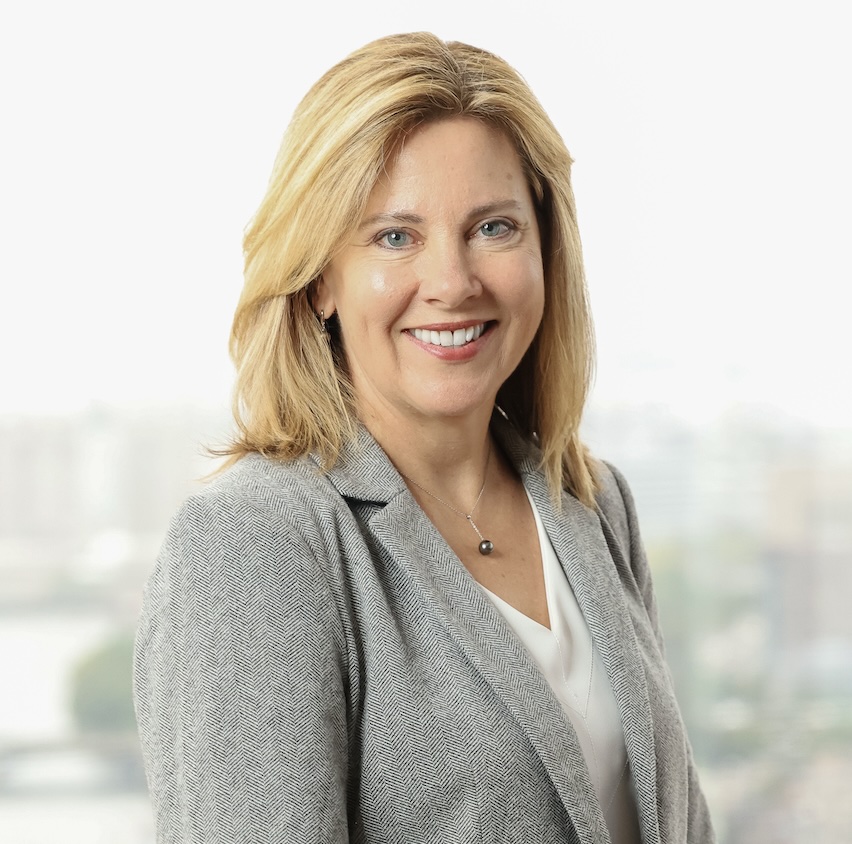 Jennifer Oakley
