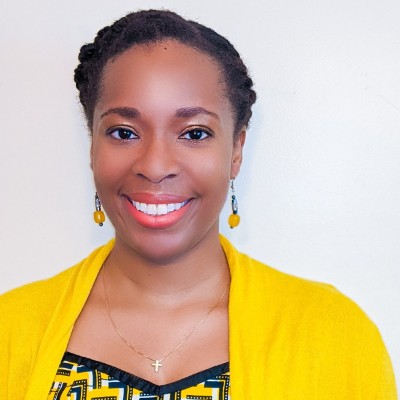 Nneka Eze