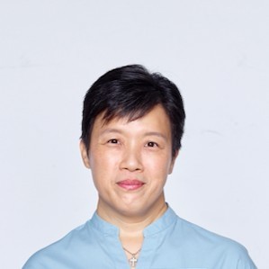 Sharon Lim