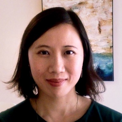 Karen Liu Chau