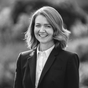 Catherine Illingworth