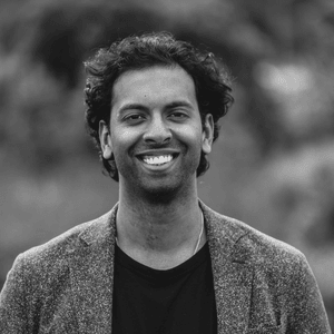 Anderson Petergeorge