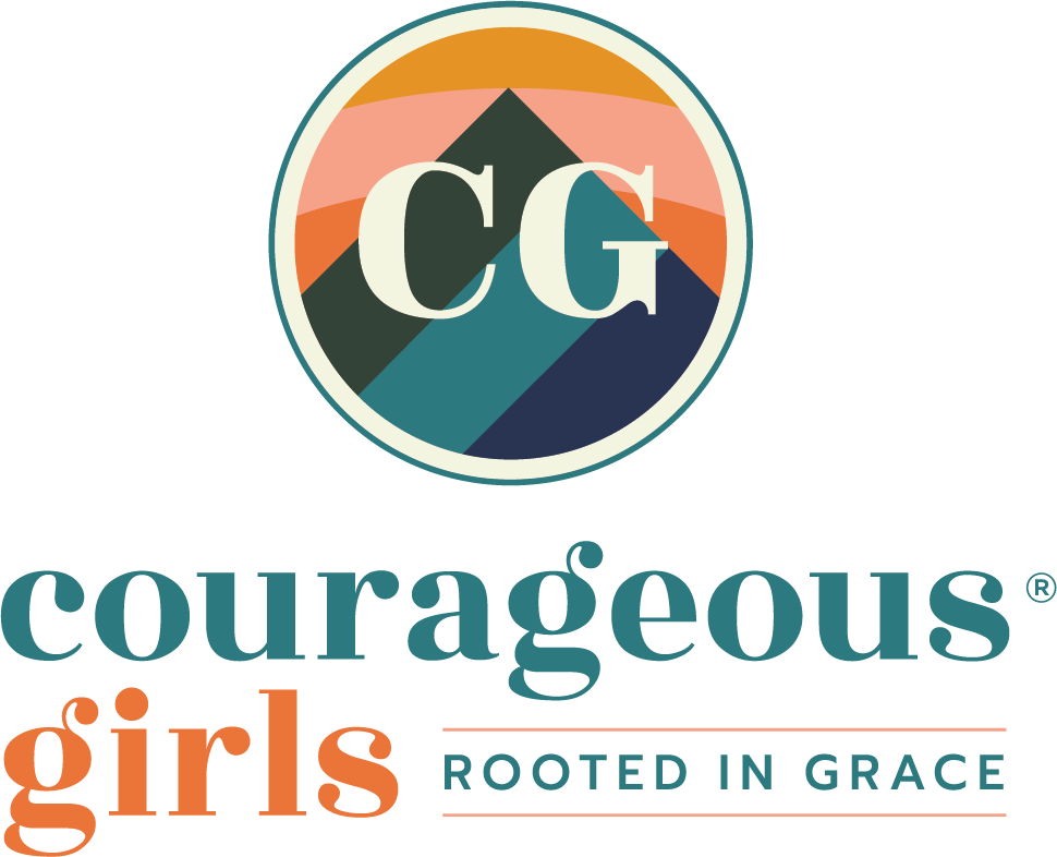 Courageous Girls