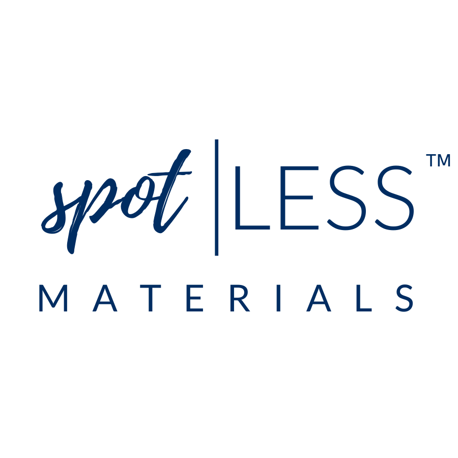 spotLESS Materials