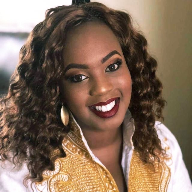 Angela Gichaga