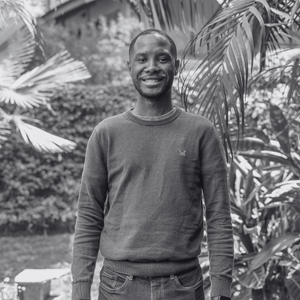 Gideon Mojolaoluwa