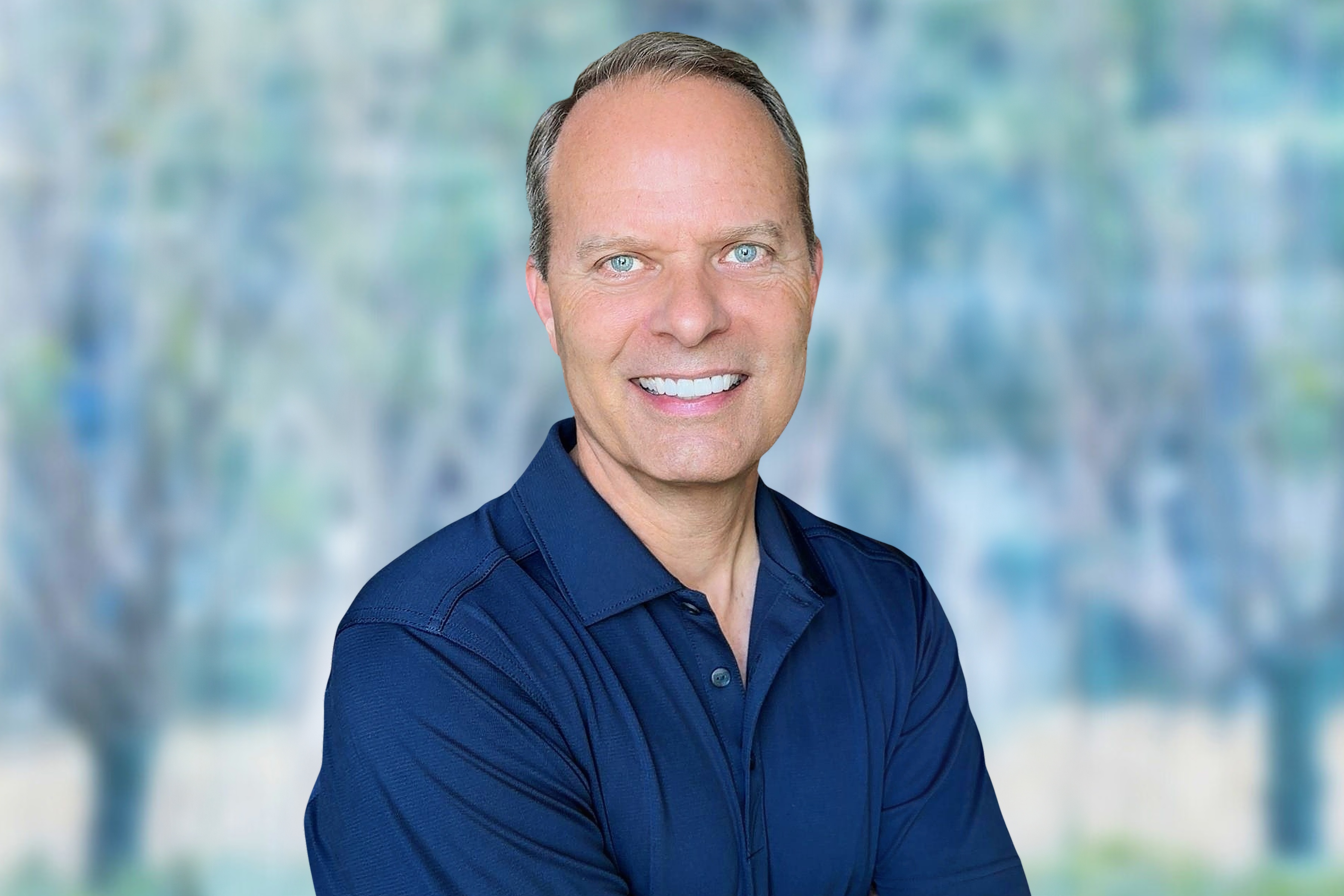 Scott Scharpen