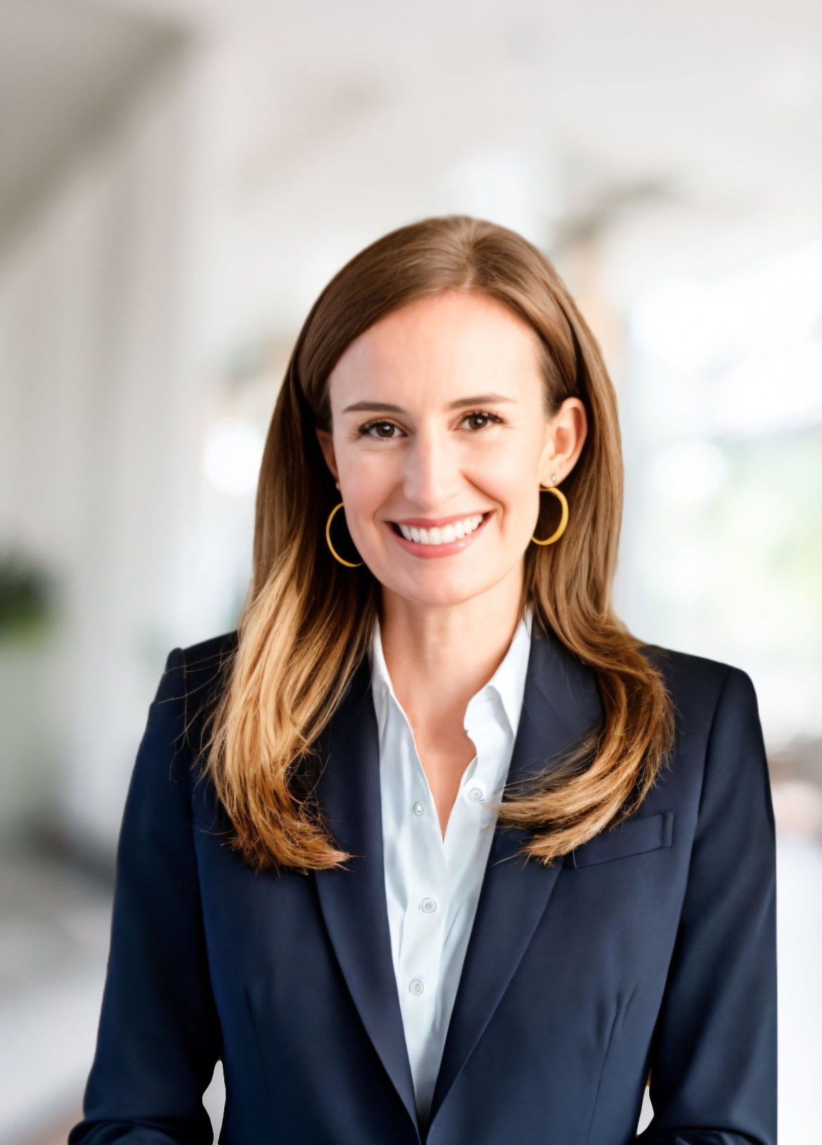 Melissa Russell