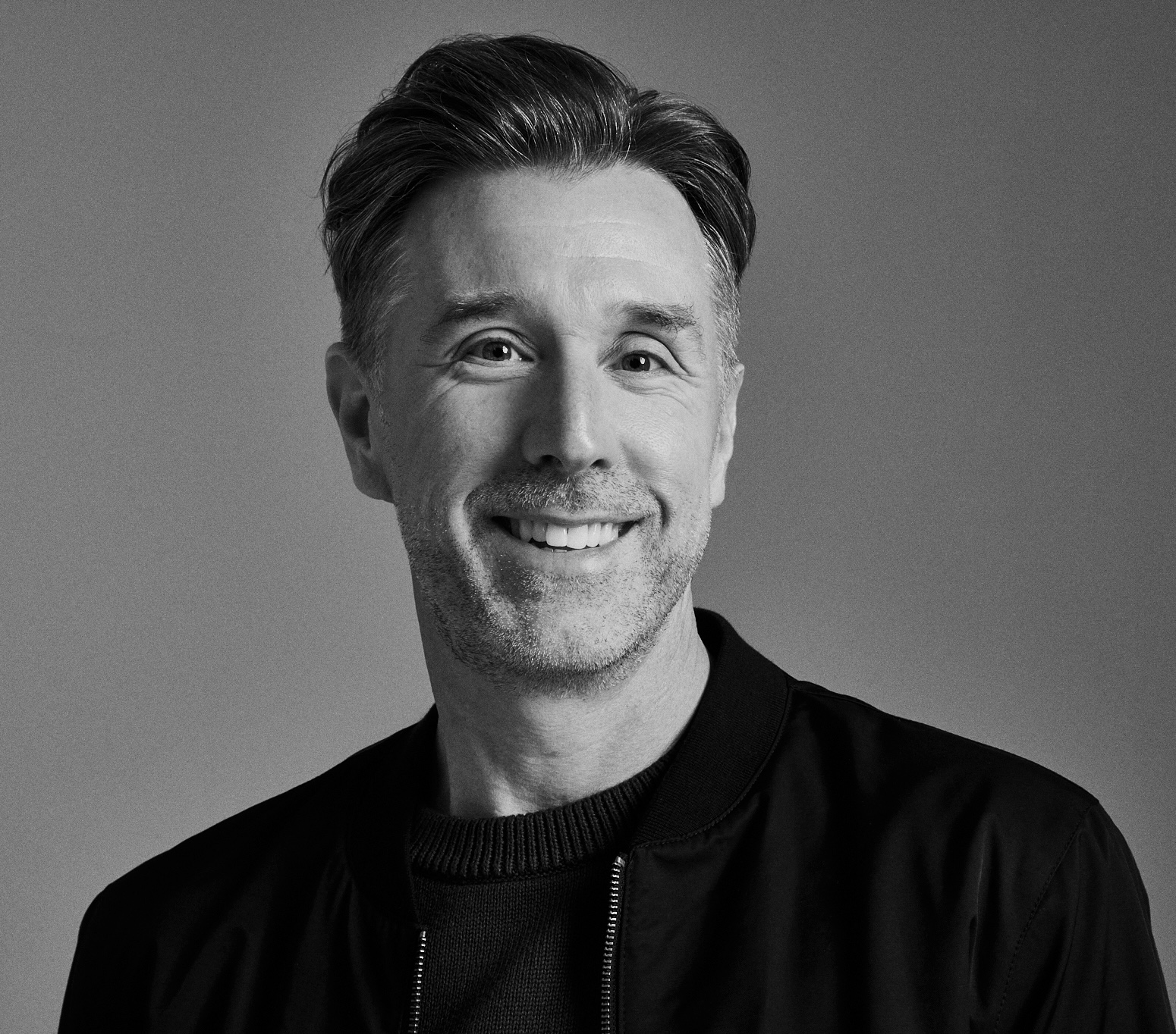 Jeremy Holley