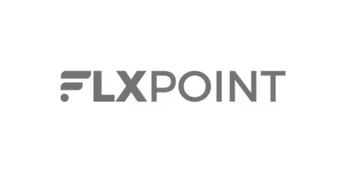 Flxpoint logo in brands that we've highlighted