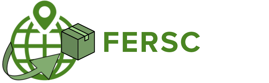 Center for Freight Transportation for Efficient & Resilient Supply Chain (FERSC)