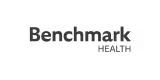 Benchmark logo