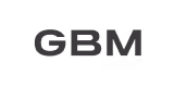 GBM logo