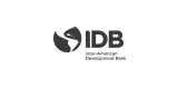 IDB logo