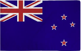 NEW ZEALAND