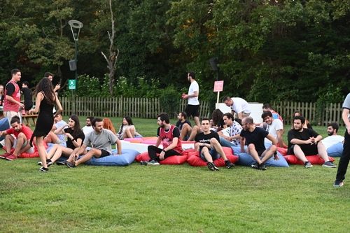 codeway team cover photo