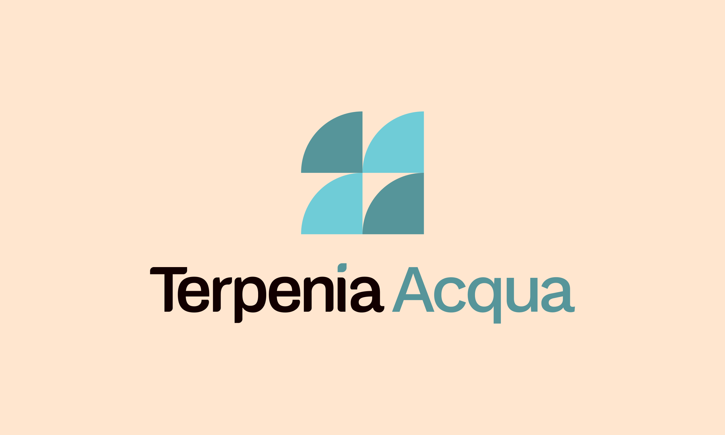terpenia acqua logo