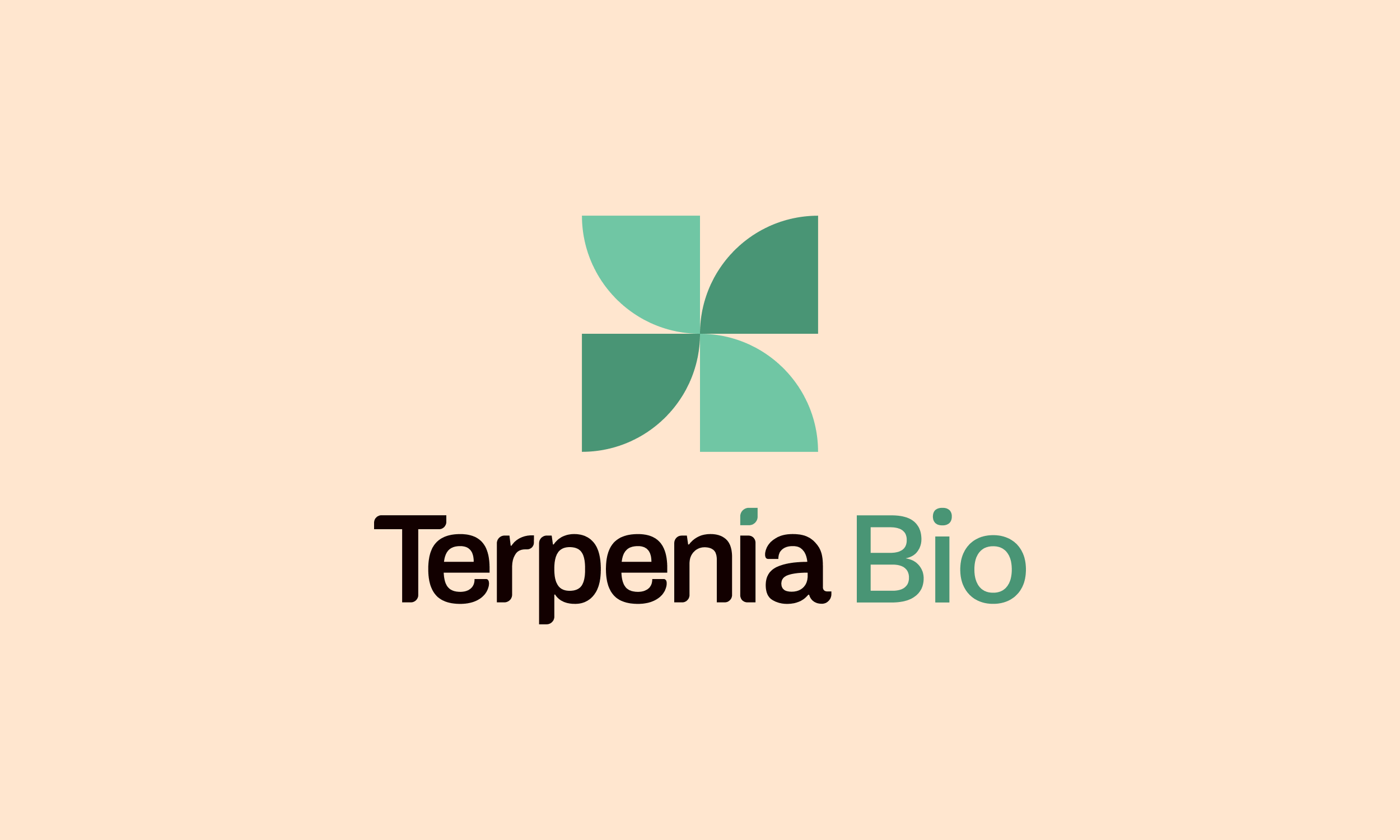 terpenia bio logo