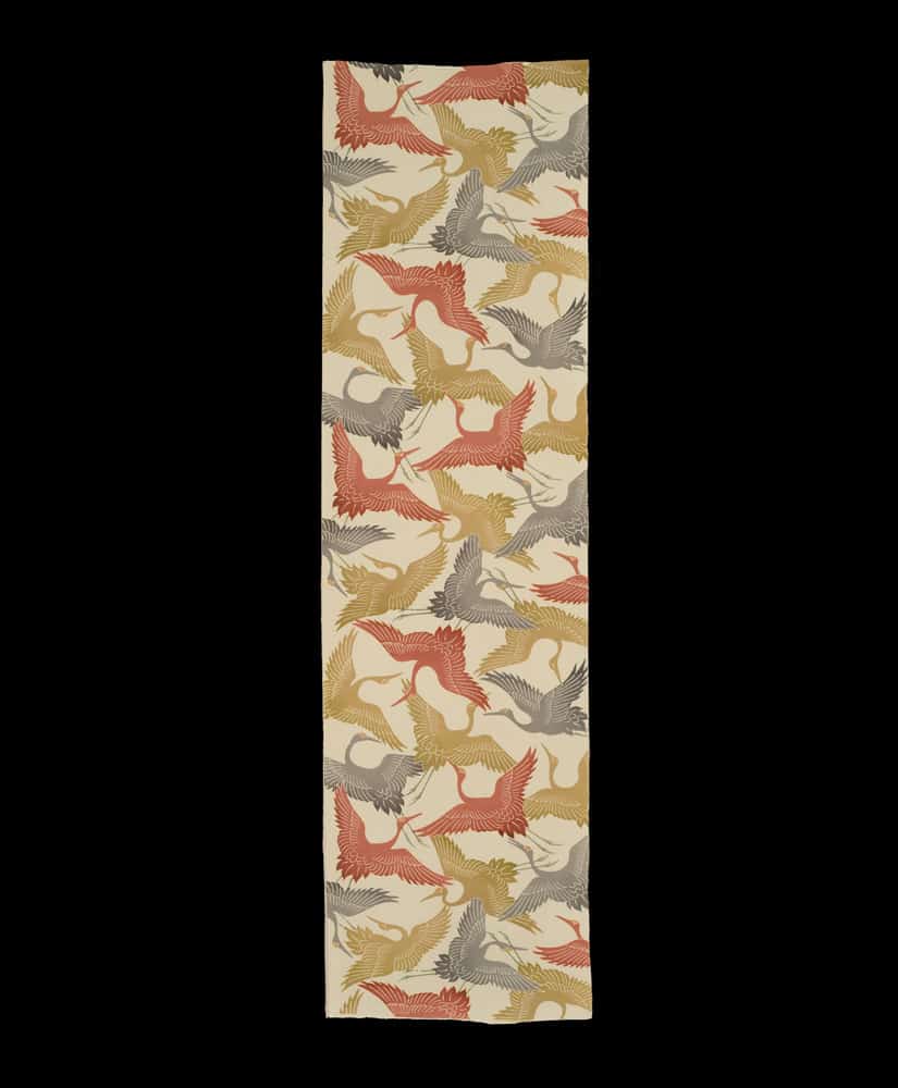 Kimono panel