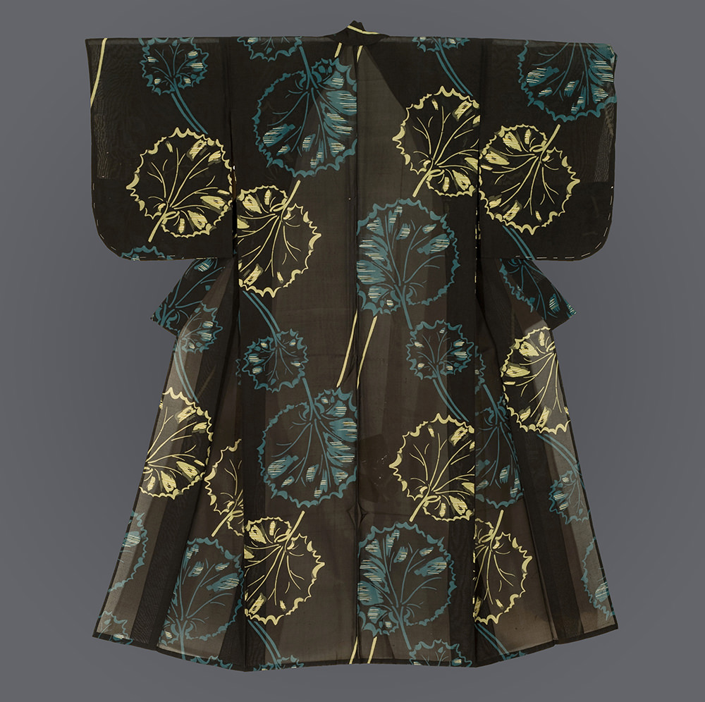 Summer Kimono
