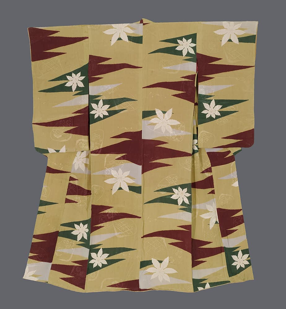 Small Kimono