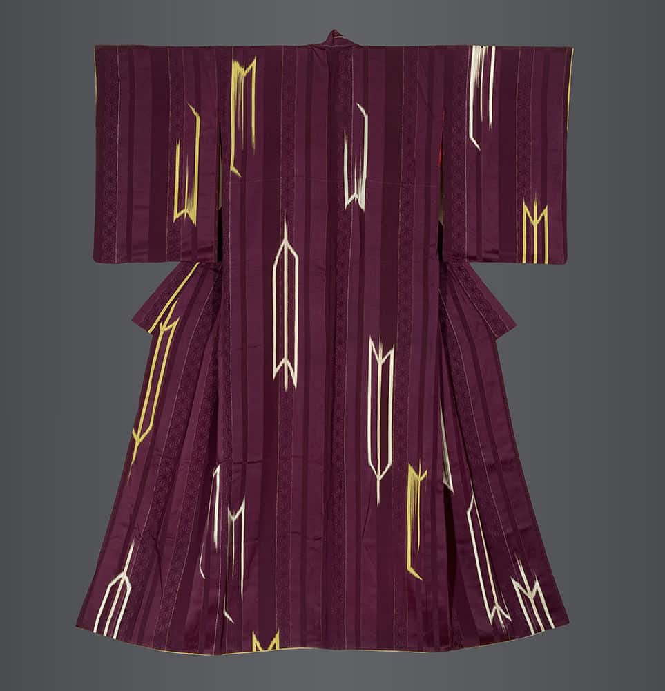 Taisho Kimono