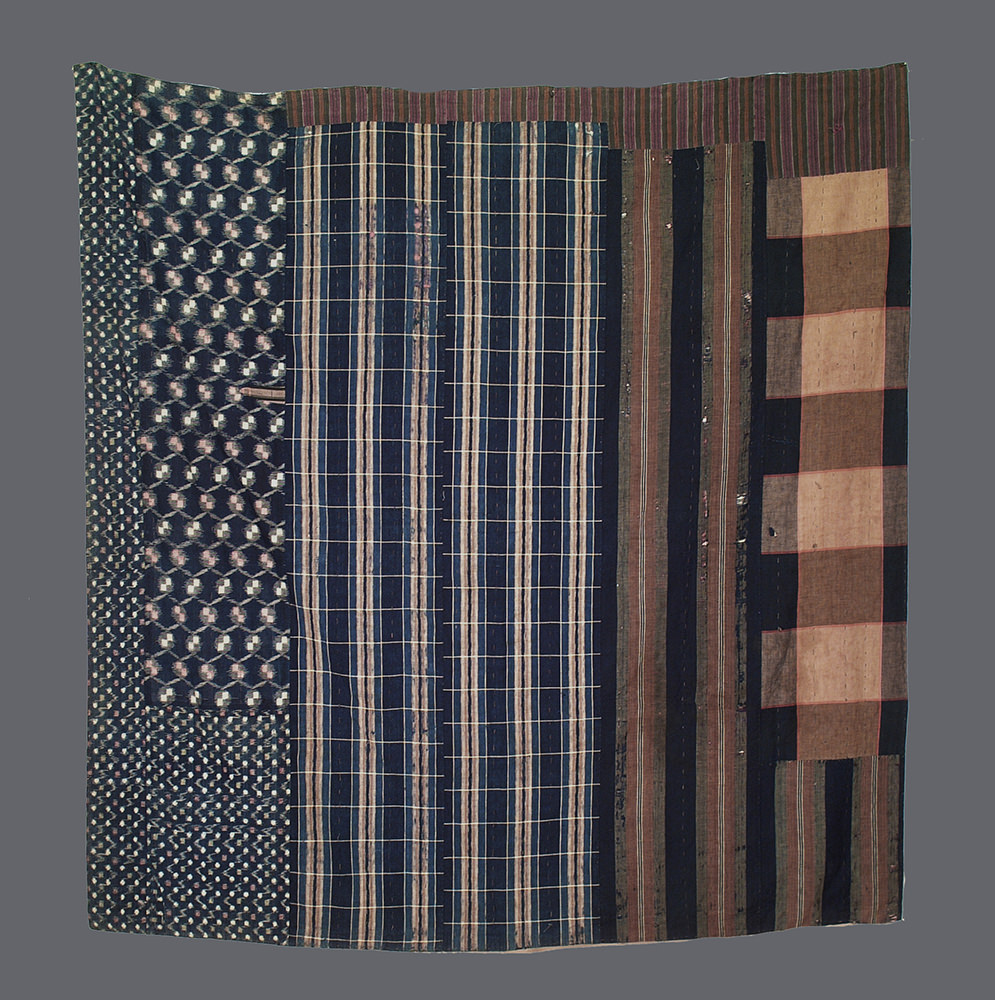 Boro Futon Cover