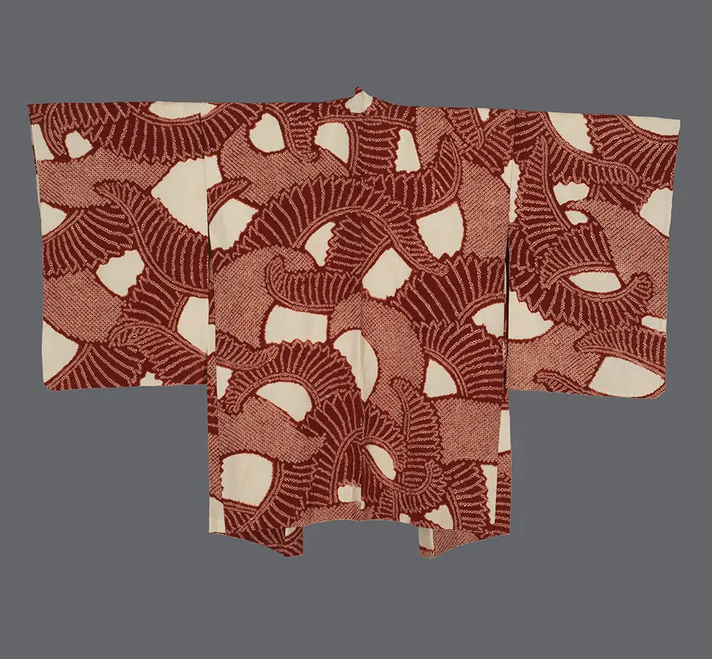 Woman's Light Jacket