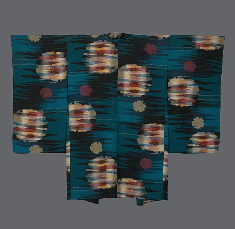 Woman's light jacket