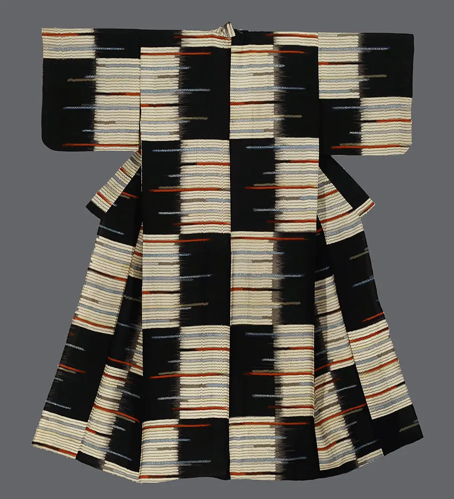 Meisen Kimono