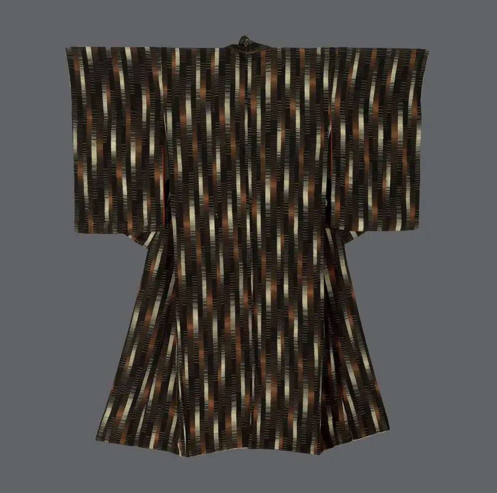  Kimono