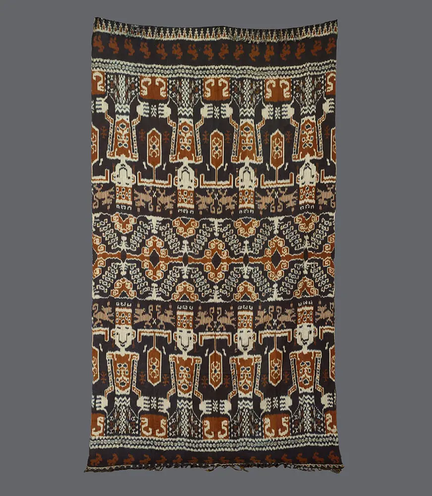Sumba Hinggi