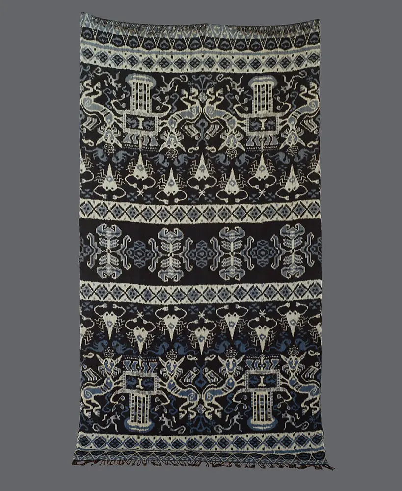 Sumba Hinggi