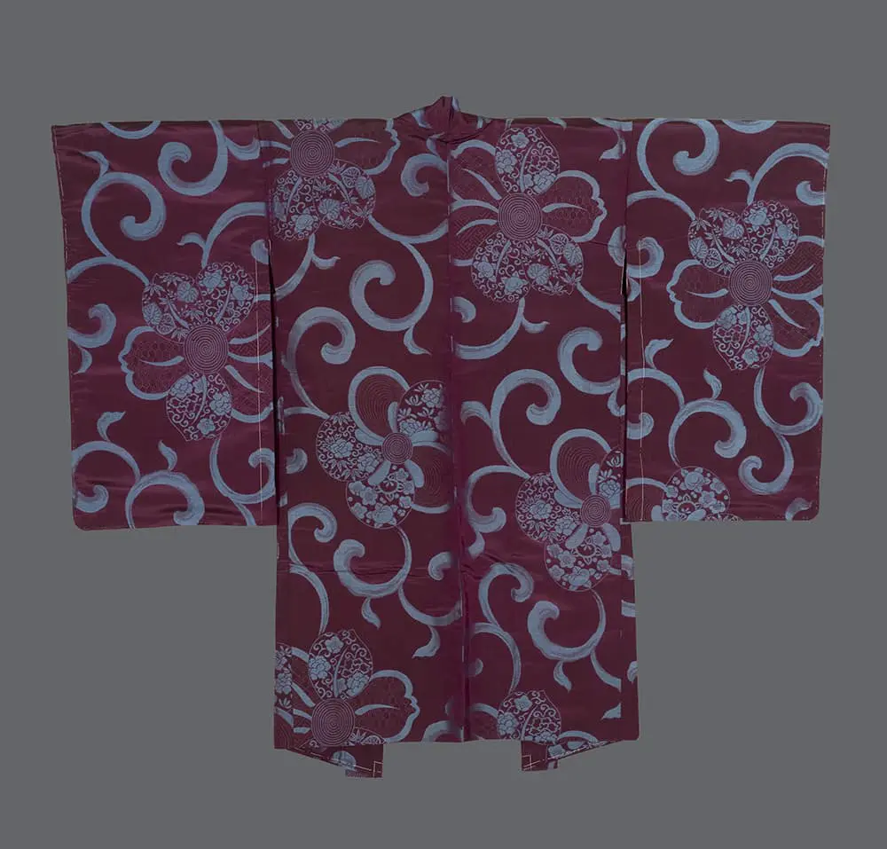 Woman's Light Jacket