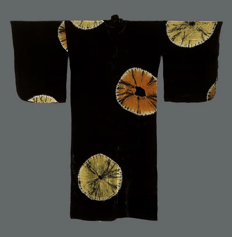 Woman's Michiyuki Jacket