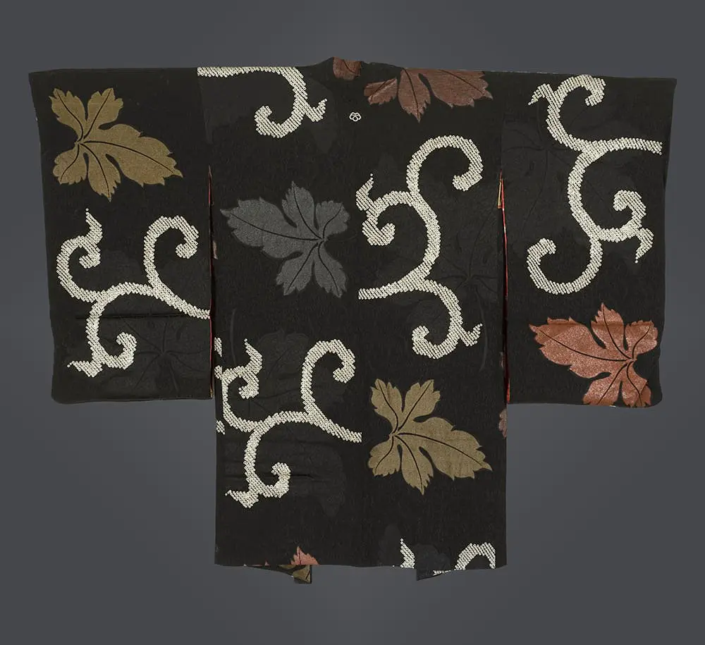 Shibori Light Jacket