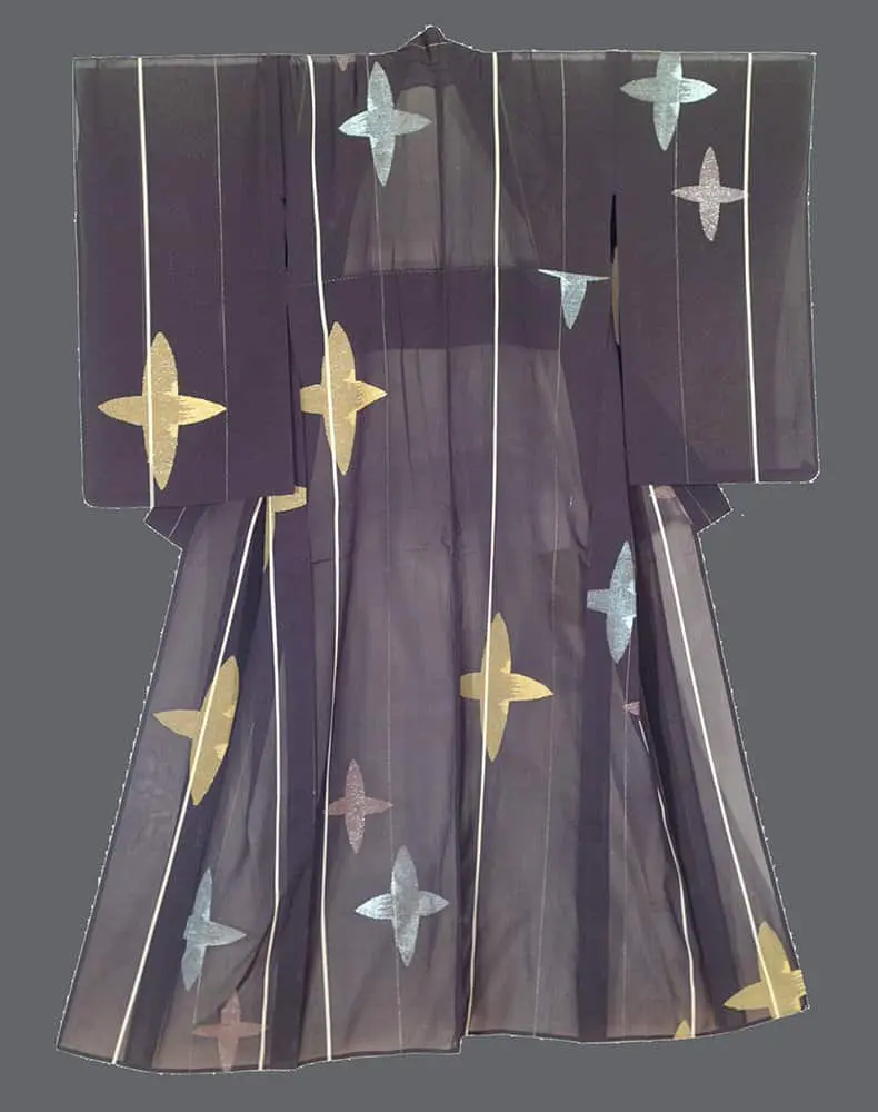 Hitoe Kimono
