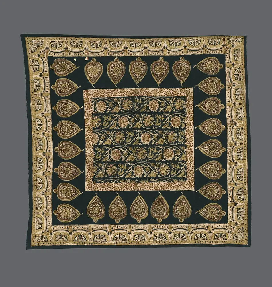 Cotton Tea Ceremony Cloth