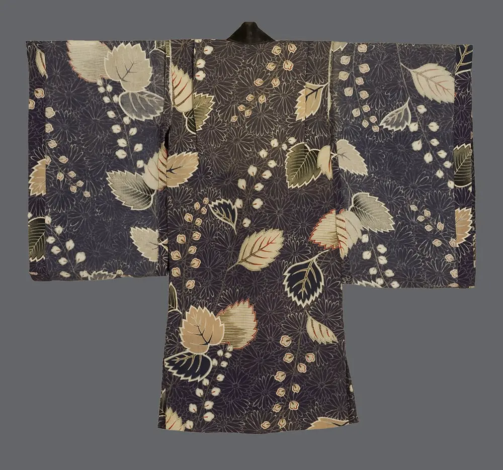 Child's Kimono