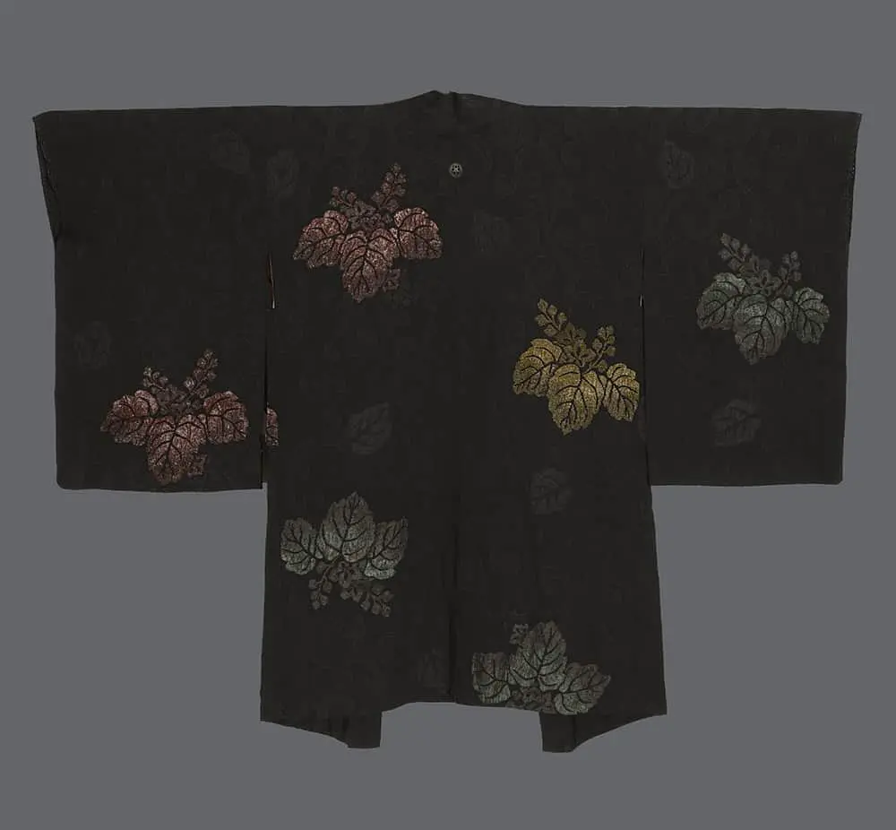 Urushi Light Jacket