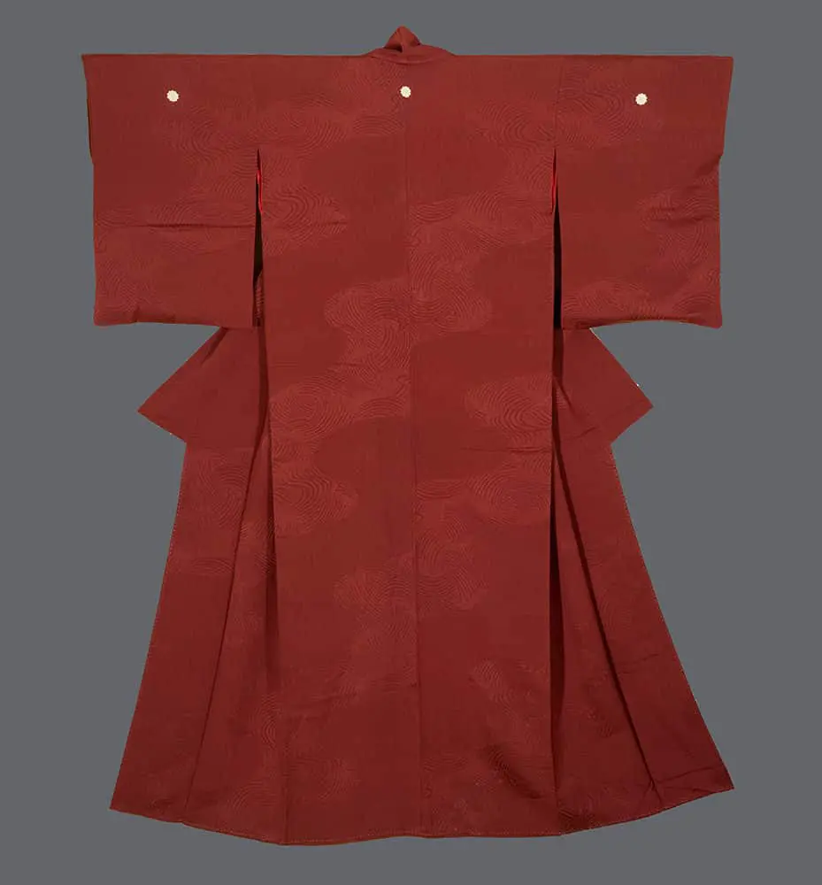 Rinzu Kimono