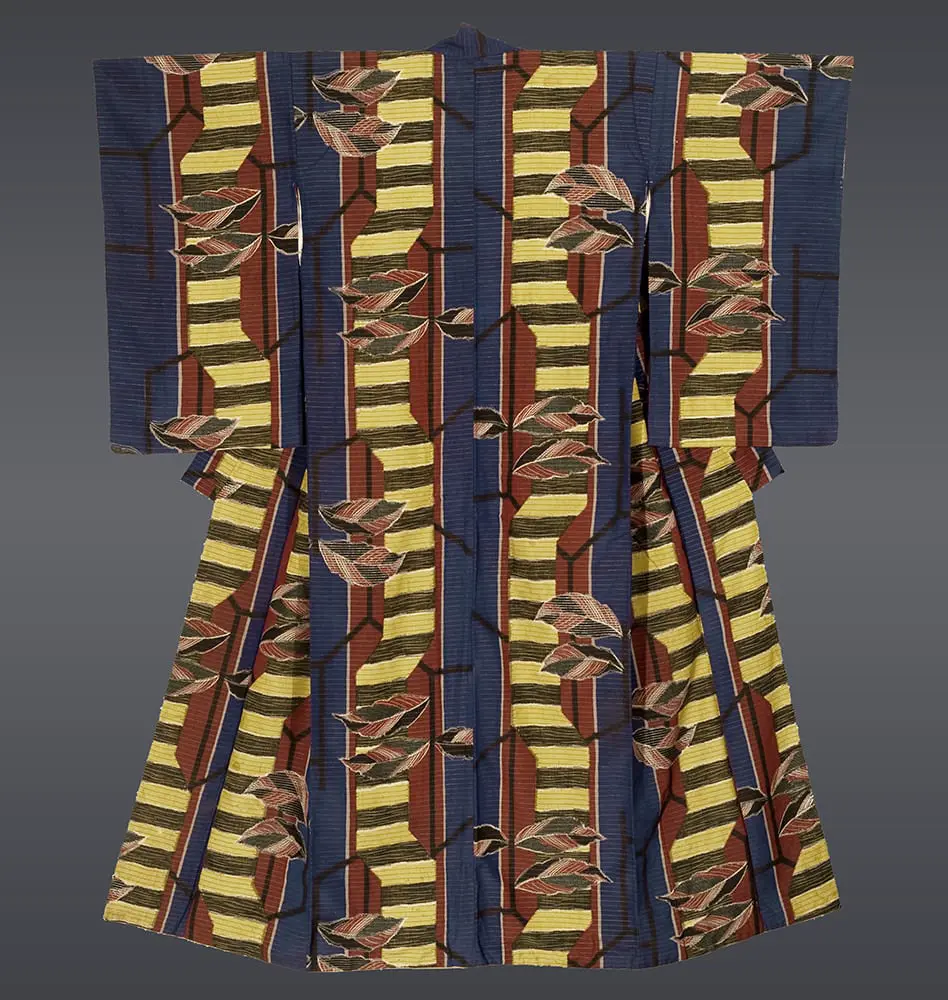 Meisen Kimono